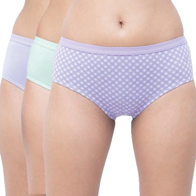 Pure Cotton Everyday Brief