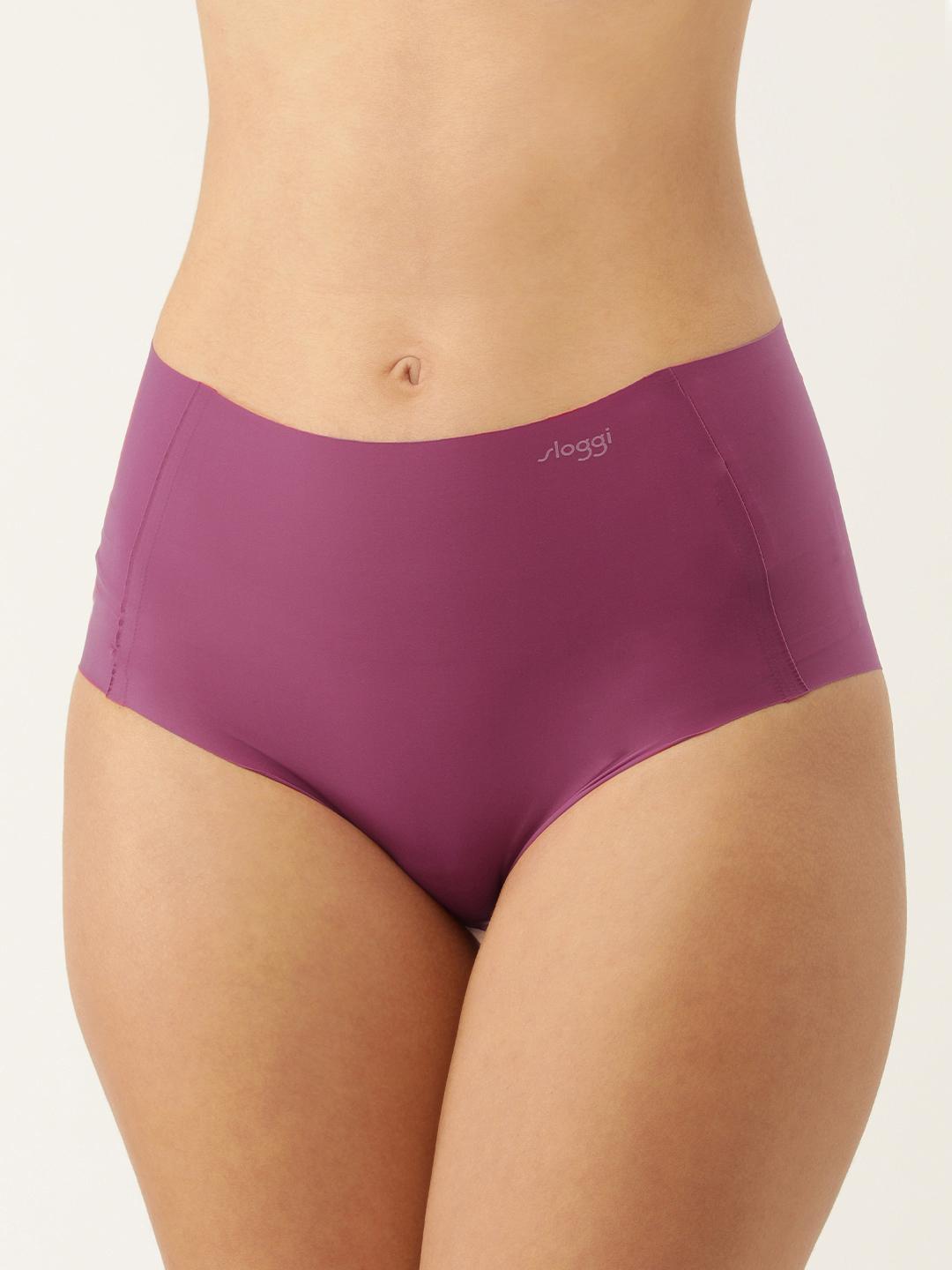 Zero Feel Seamless Brief