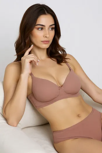 Invisible T-shirt Bra